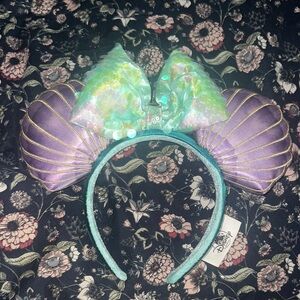 Disney the little Mermaid Headband